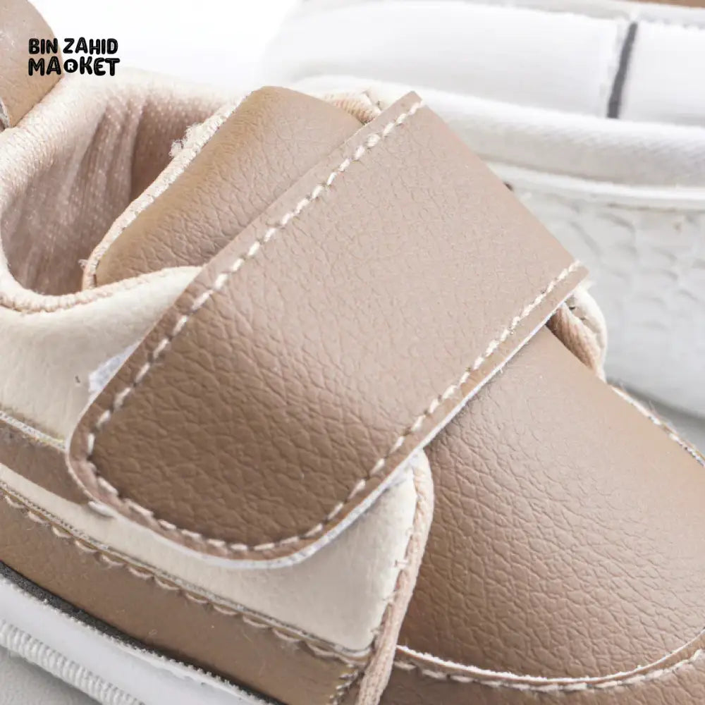 LITTLE LAUGHS BOYS SHOES