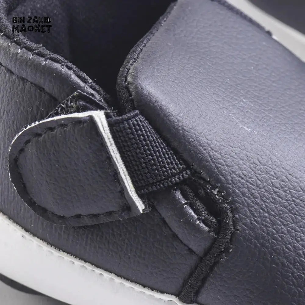LITTLE LAUGHS BOYS SHOES