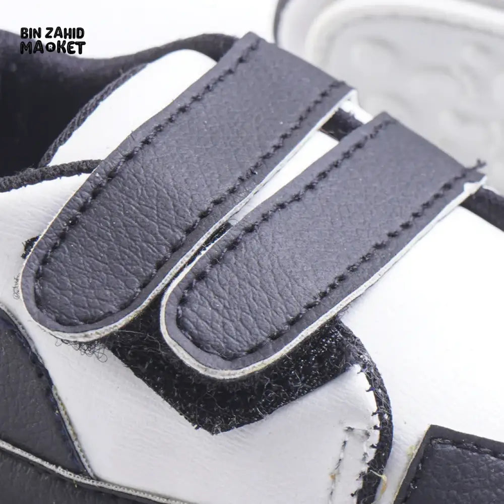 LITTLE LAUGHS BOYS SHOES