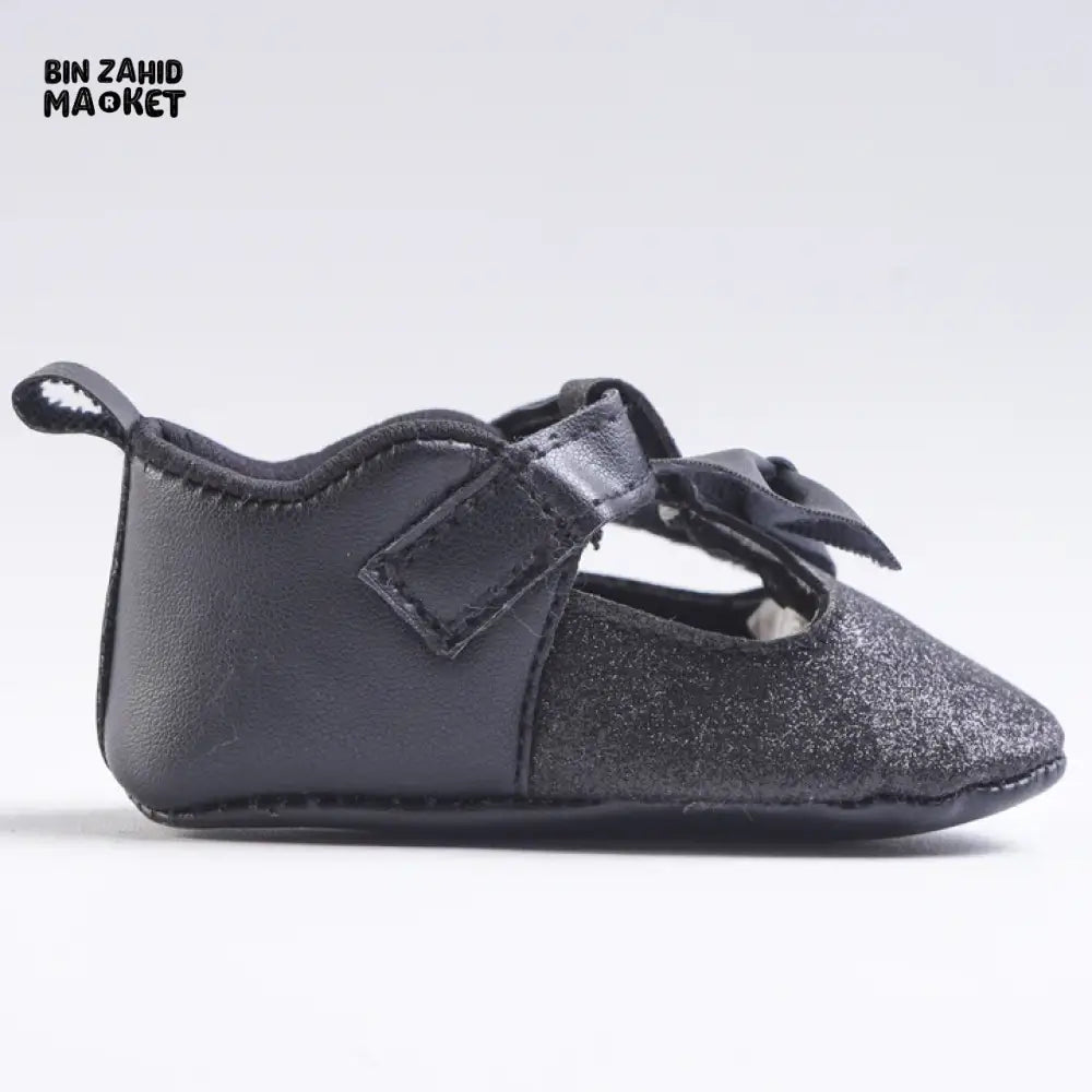 LITTLE LAUGHS GIRLS SHOES