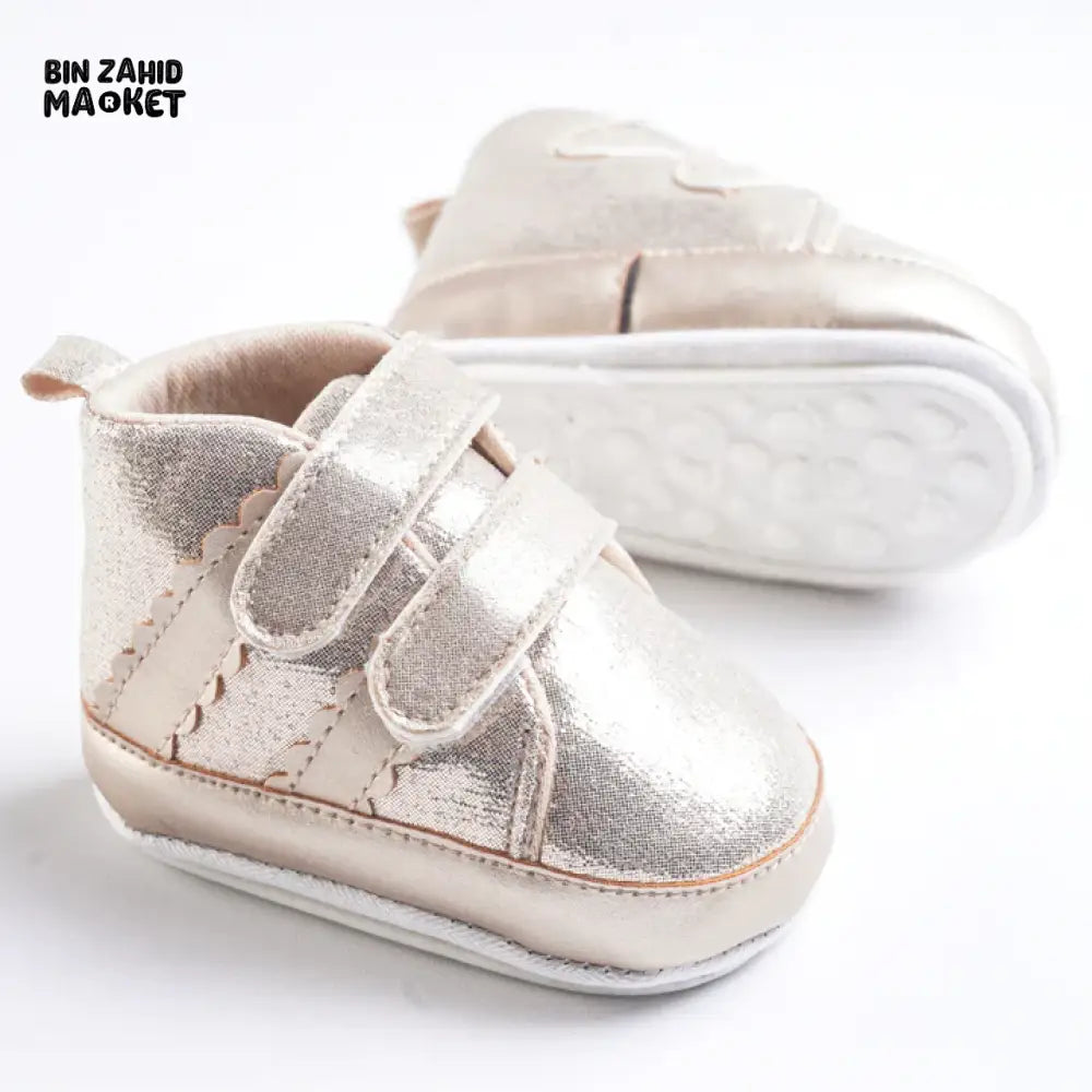 LITTLE LAUGHS GIRLS SHOES