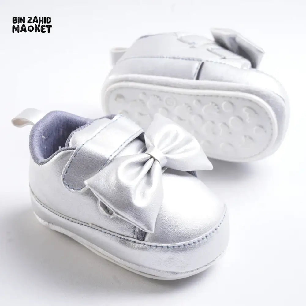 LITTLE LAUGHS GIRLS SHOES