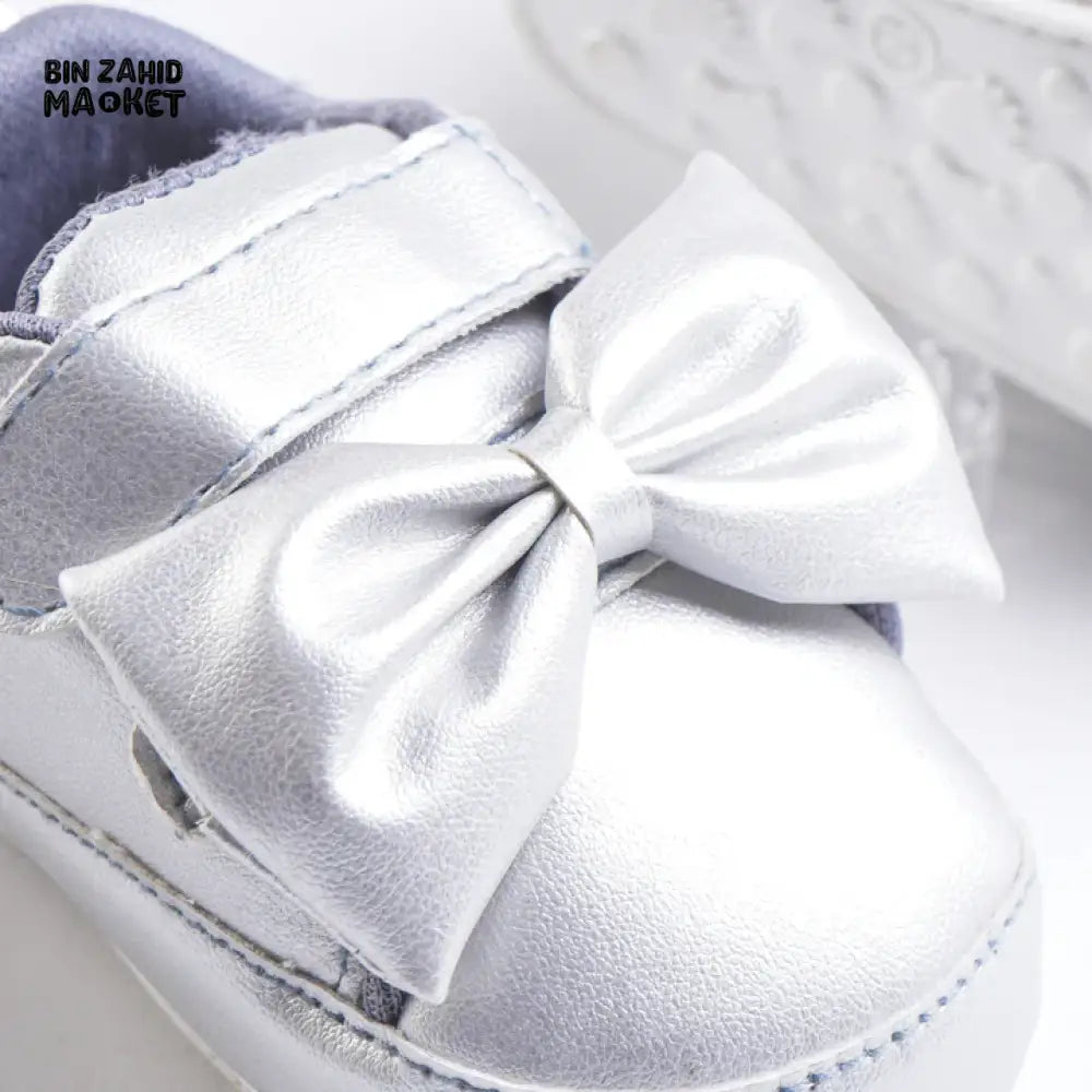 LITTLE LAUGHS GIRLS SHOES
