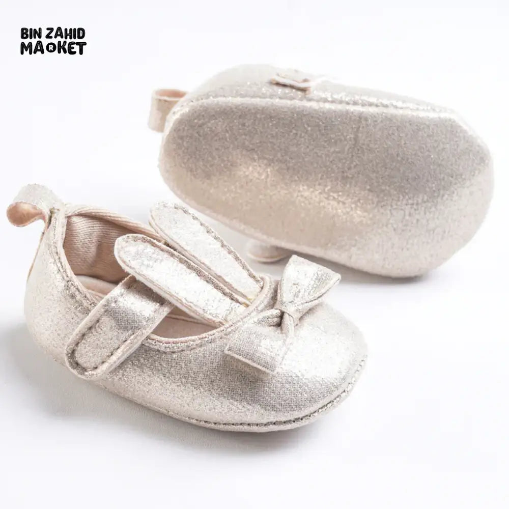 LITTLE LAUGHS GIRLS SHOES