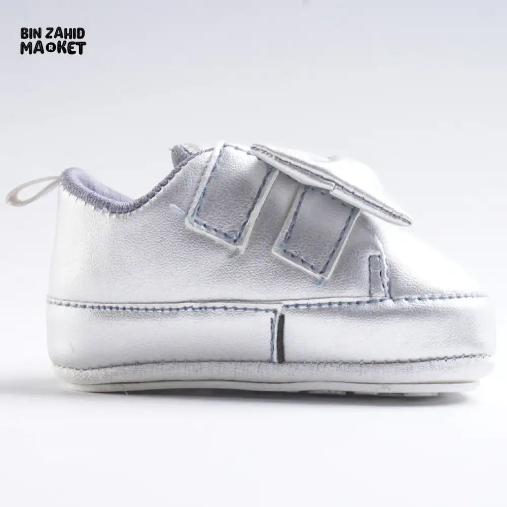 LITTLE LAUGHS GIRLS SHOES