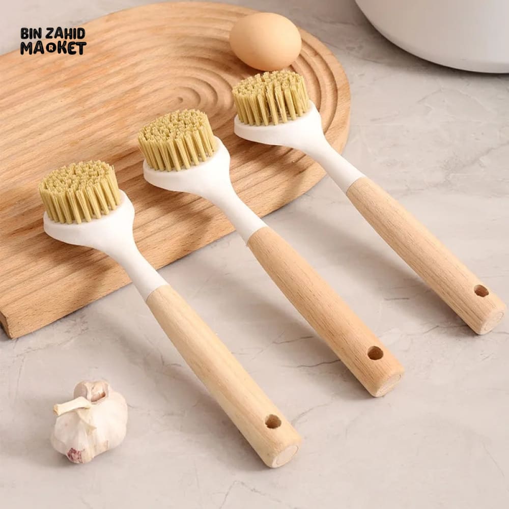 LONG HANDLE CLEANING BRUSH