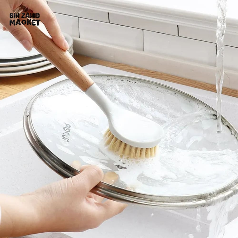 LONG HANDLE CLEANING BRUSH