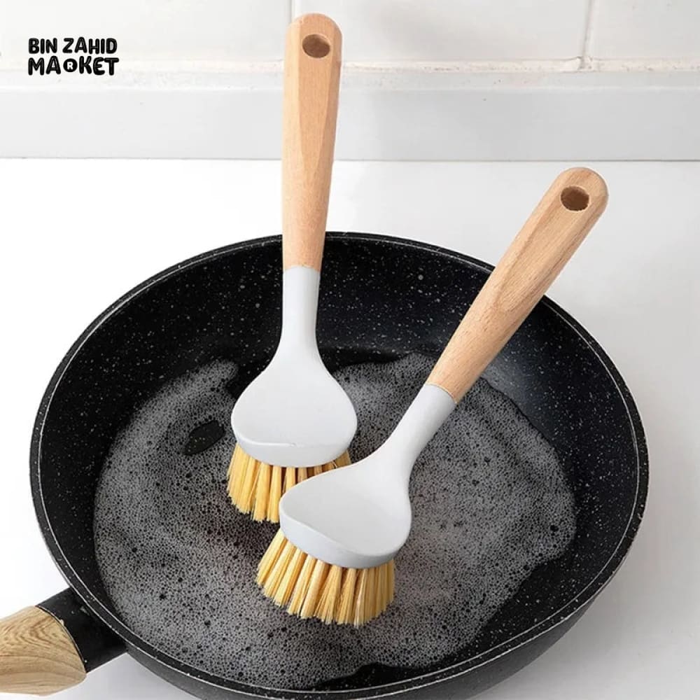 LONG HANDLE CLEANING BRUSH
