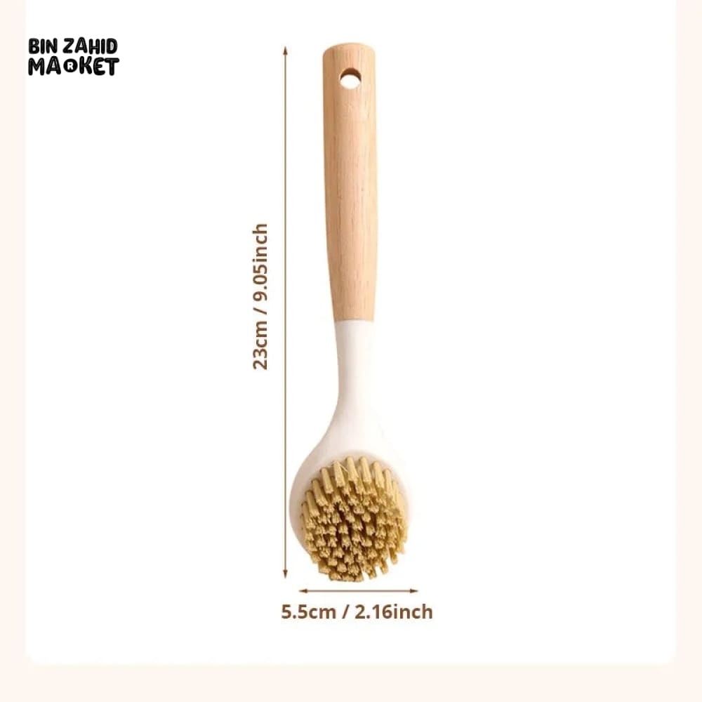 LONG HANDLE CLEANING BRUSH