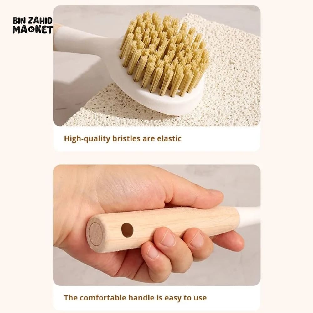 LONG HANDLE CLEANING BRUSH