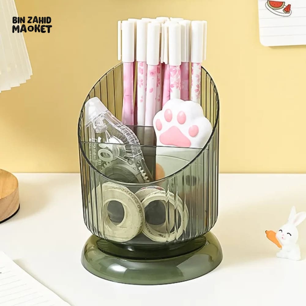 LUXOR DESKTOP COSMETIC & MULTIFUNCTIONAL HOLDER