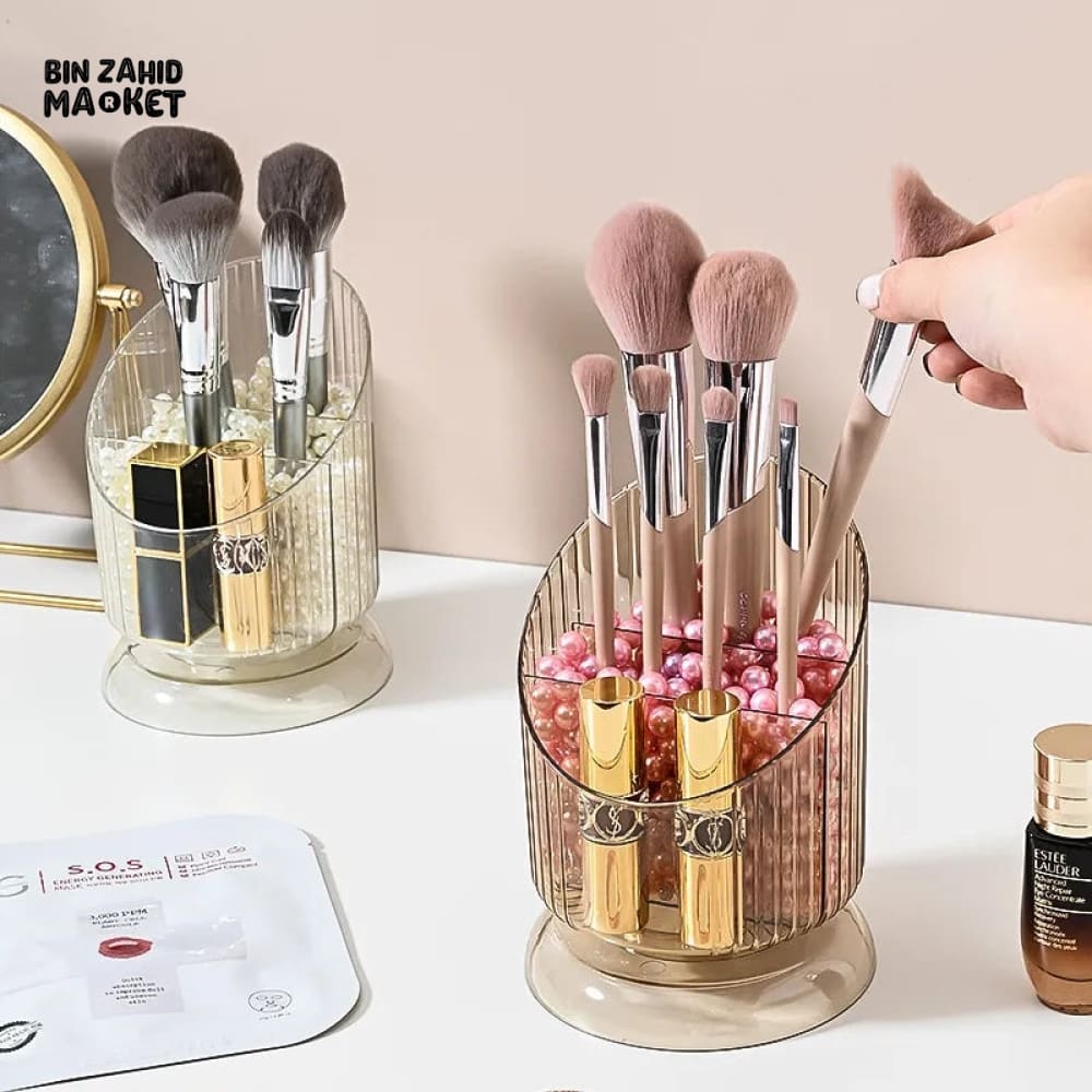 LUXOR DESKTOP COSMETIC & MULTIFUNCTIONAL HOLDER