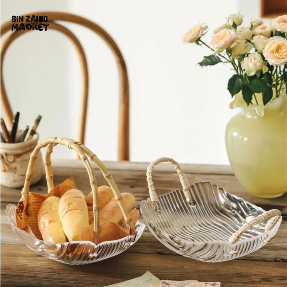 LUXOR DRY FRUIT TRAY