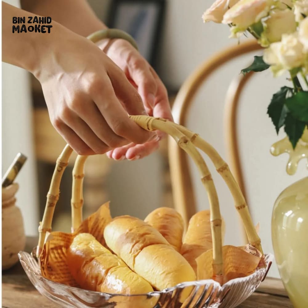 LUXOR DRY FRUIT TRAY