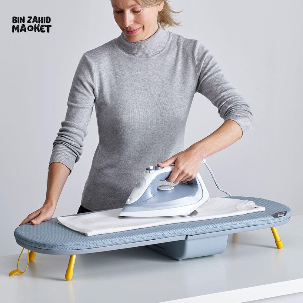 LUXOR FOLDING IRONING TABLE