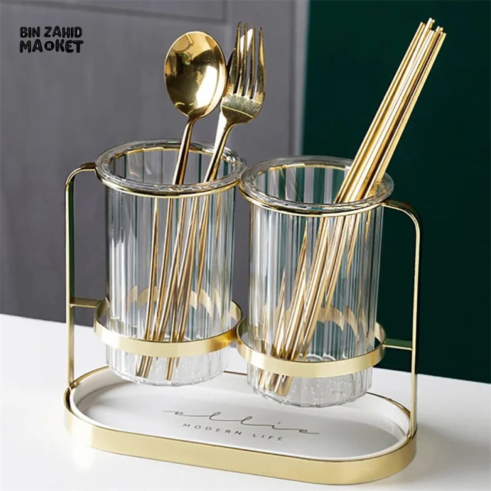 LUXOR KITCHEN CUTLERY ORGANIZER