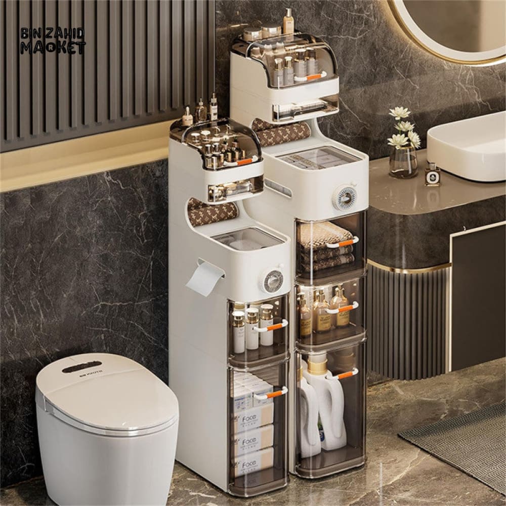LUXORMOVE MULTI-LAYERS CABINET ORGANIZERS WITH DRAWERS