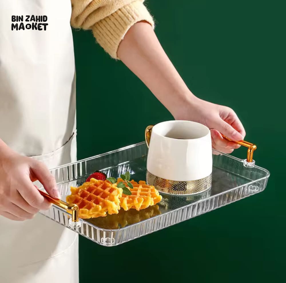 LUXURY FOOD PLATTER
