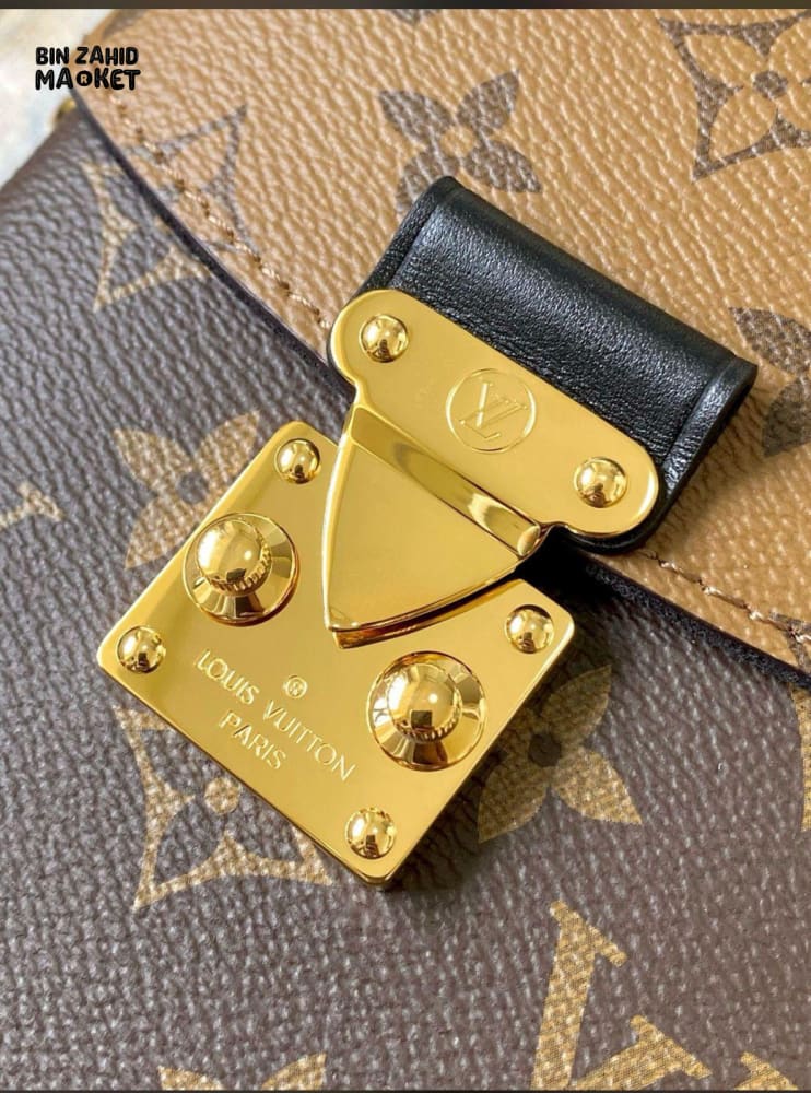 LV CAMERA BOX BAG – LUXURY DESIGNER CROSSBODY FOR WOMEN