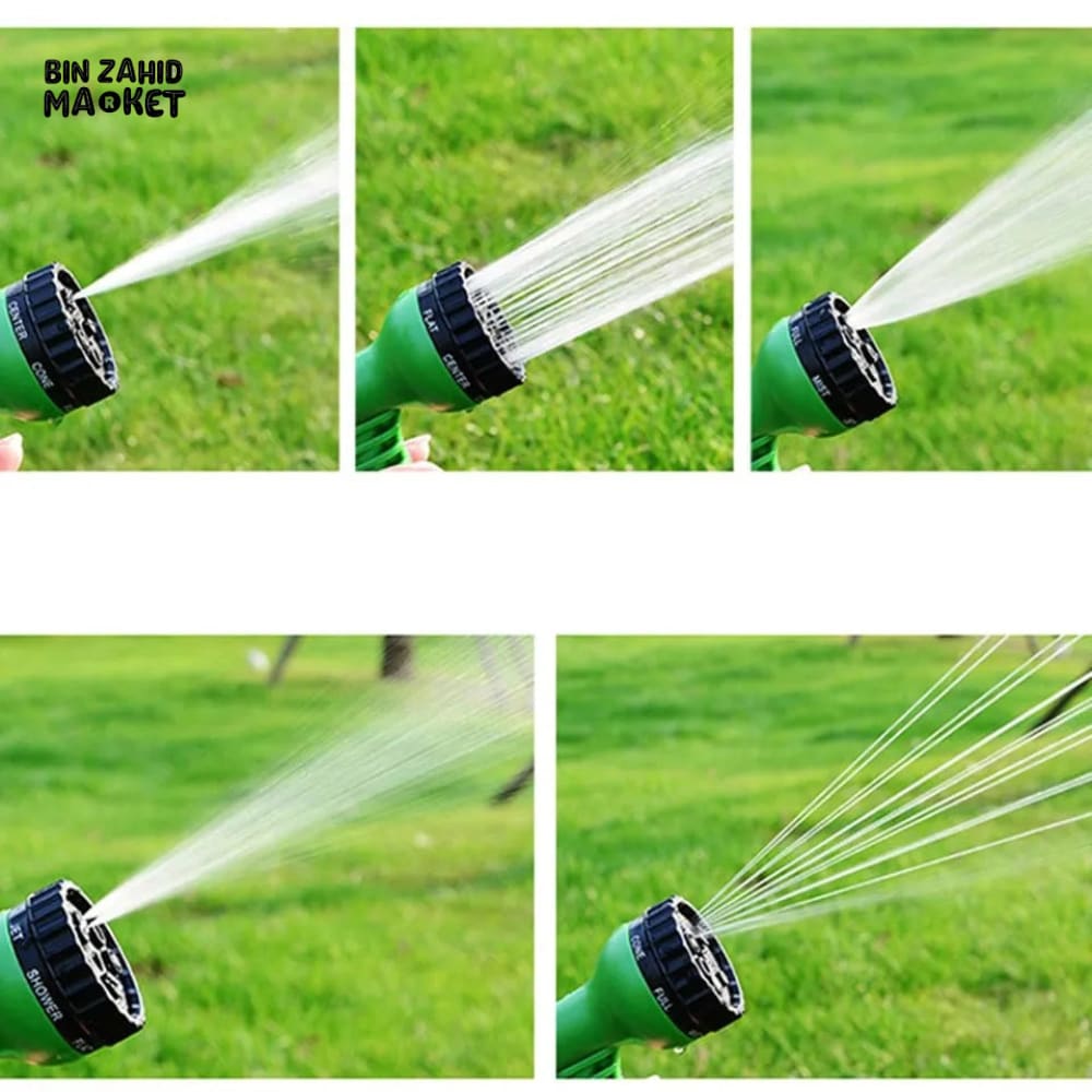 MAGIC EXPANDABLE HOSE PIPE