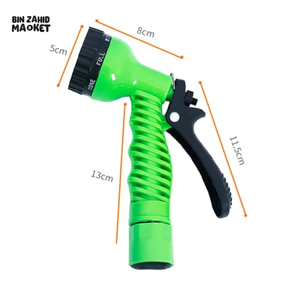 MAGIC EXPANDABLE HOSE PIPE
