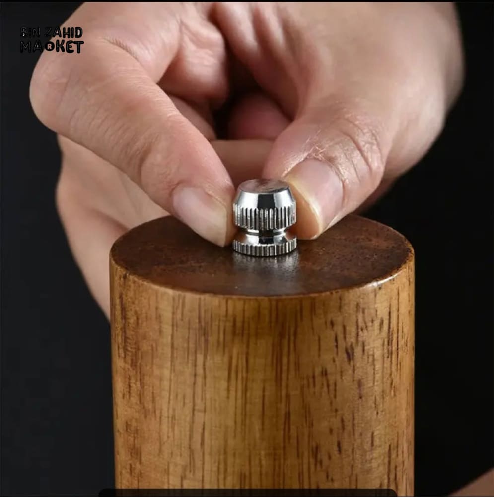 MANUAL SALT & PEPPER GRINDER TOOL