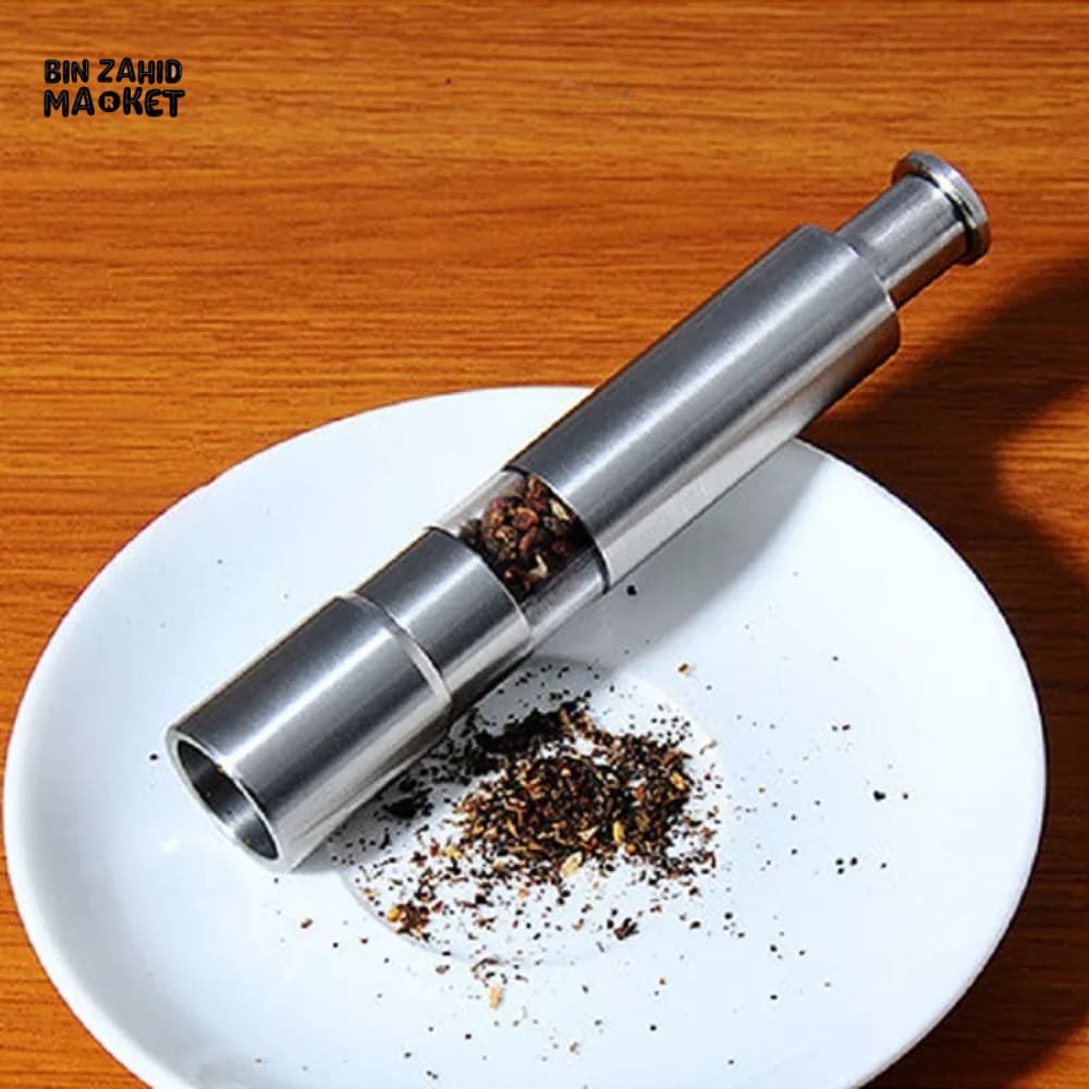 MANUAL SPICE GRINDER