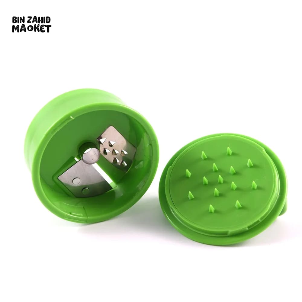 MANUAL SPIRAL VEGETABLES CUTTER