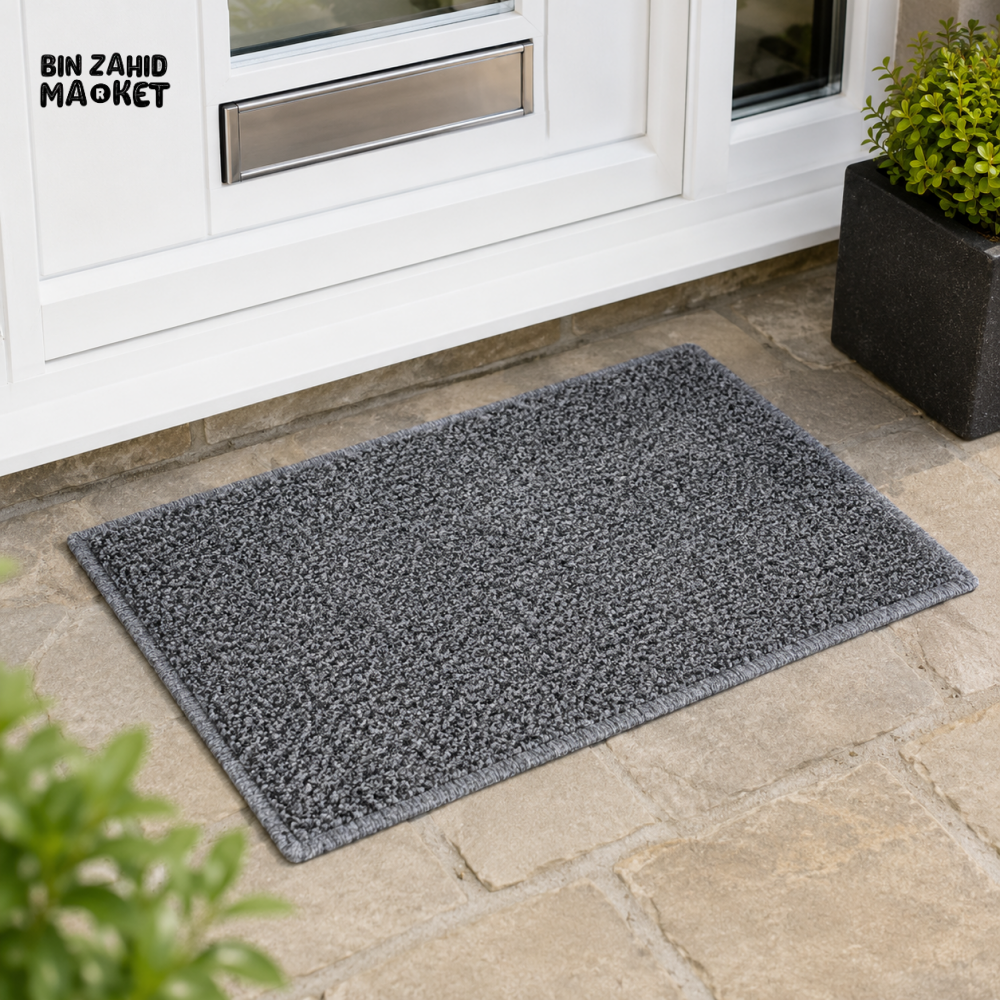MATRUGS ABSORBENT ENTRANCE DOORMAT - 24 LENGTH & 15 INCHES - Door Mats