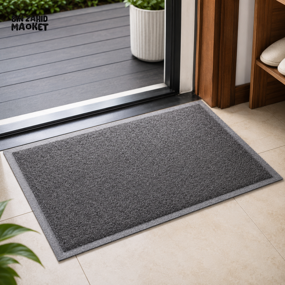 MATRUGS HEAVY DUTY ENTRANCE DOORMAT - 24 LENGTH & 15 INCHES - Door Mats
