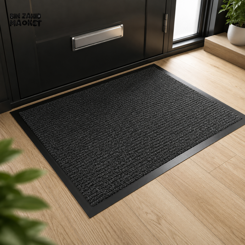 MATRUGS HEAVY DUTY ENTRANCE DOORMAT - MEDIUM 24 LENGTH & 15 INCHES - Door Mats