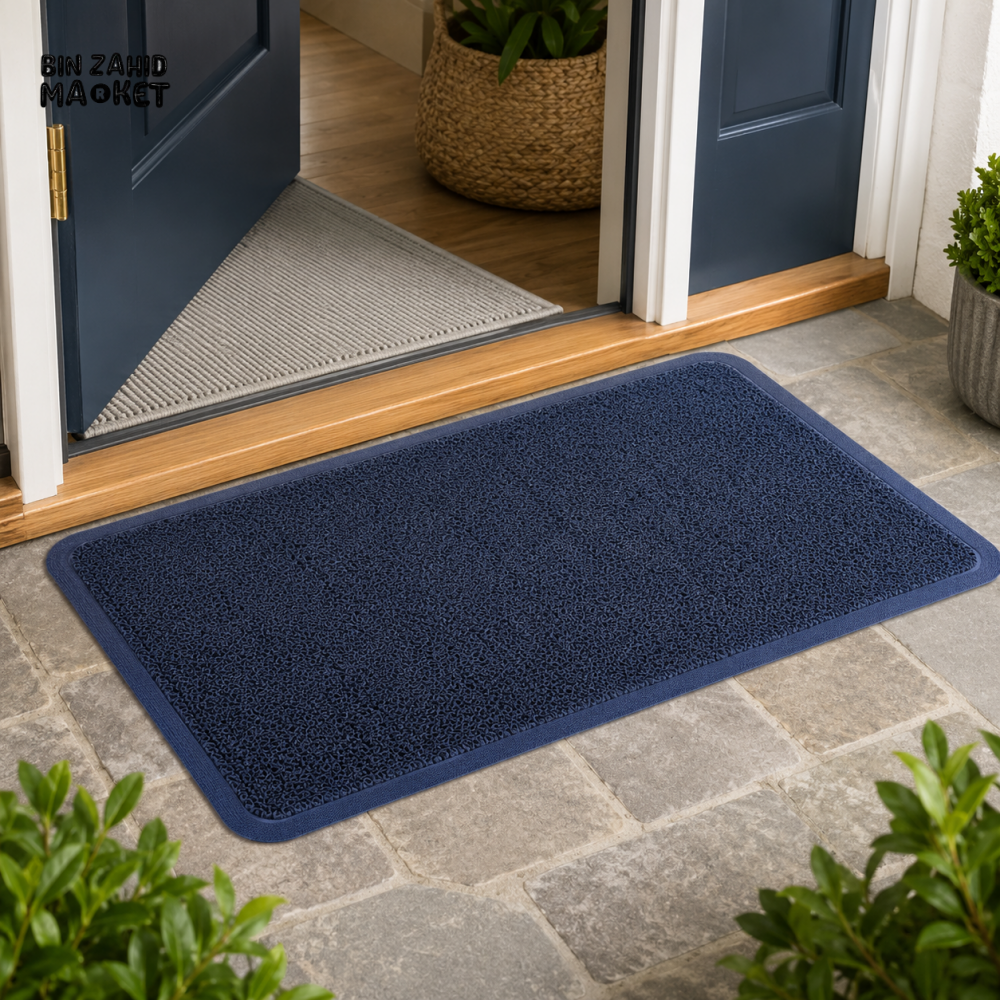 MATRUGS HEAVY DUTY ENTRANCE DOORMAT - MEDIUM 24 LENGTH & 15 INCHES - Door Mats
