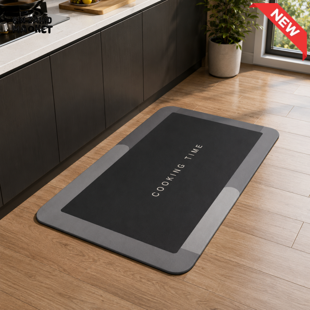 MATRUGS NON-SLIP KITCHEN FLOOR MATTION