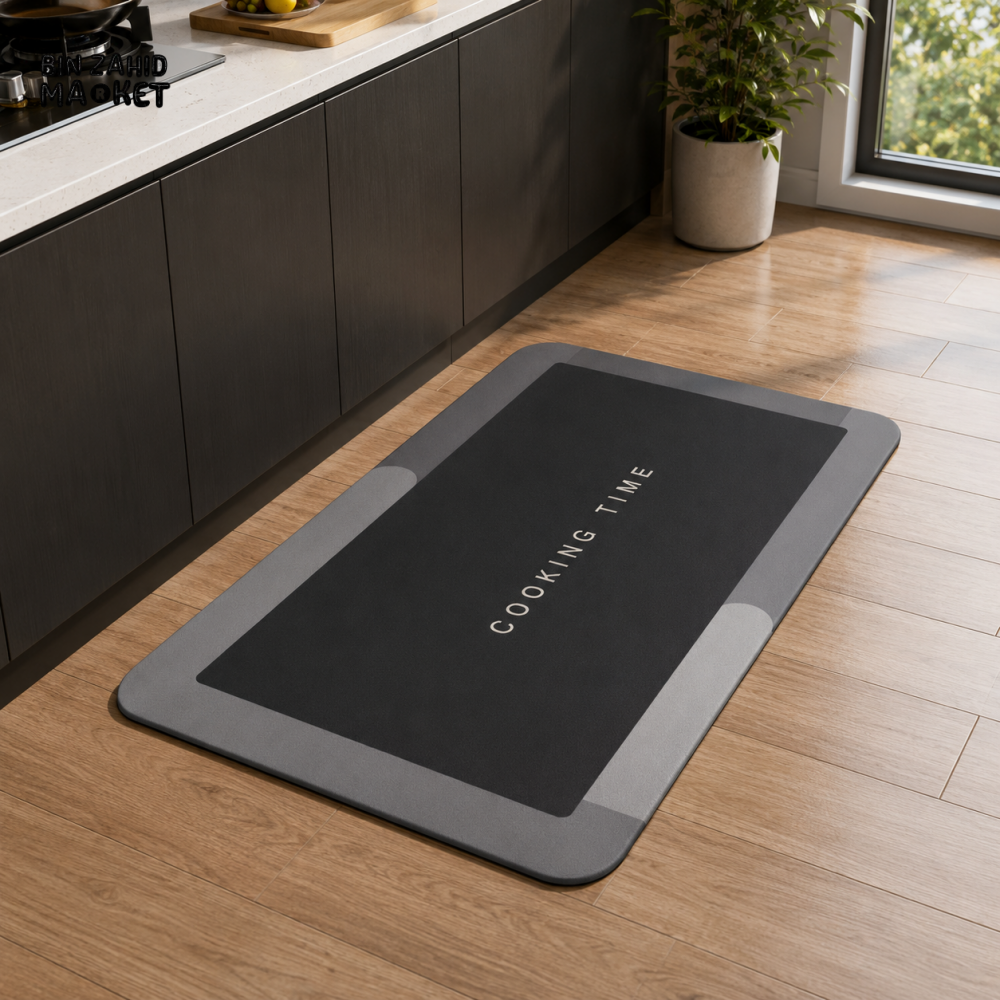 MATRUGS NON-SLIP KITCHEN FLOOR MATTION