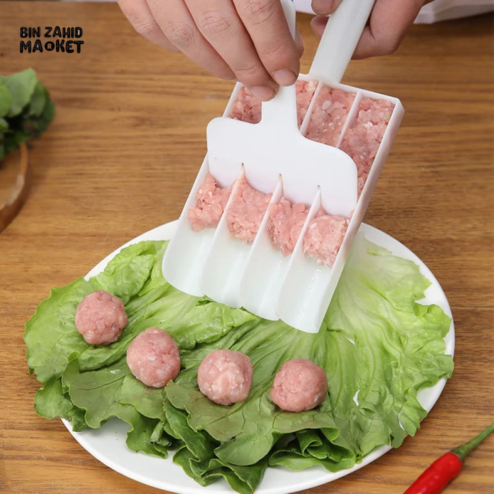 MEATBALLS MAKER TOOL