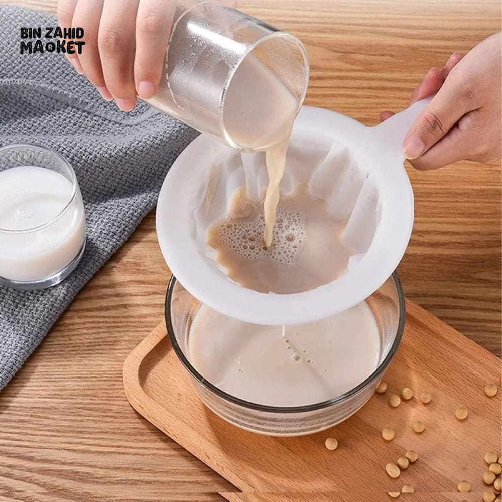 MESH NYLON STRAINER