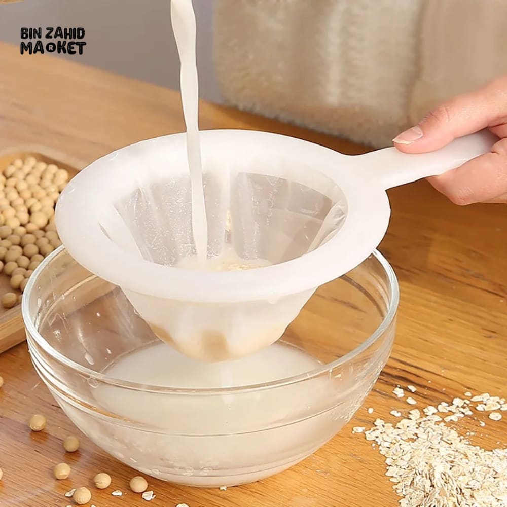 MESH NYLON STRAINER