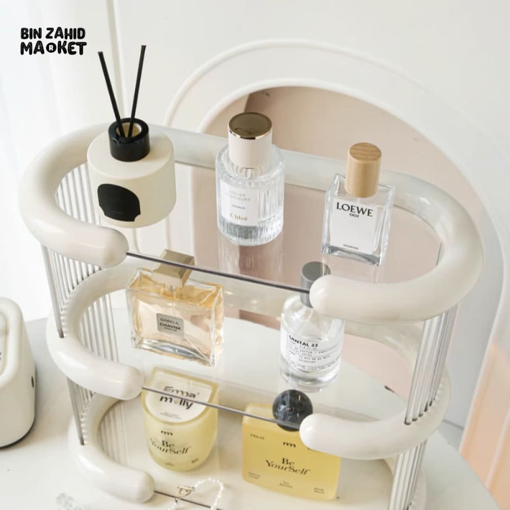 MICKEY MULTI-TIERS ORGANIZER