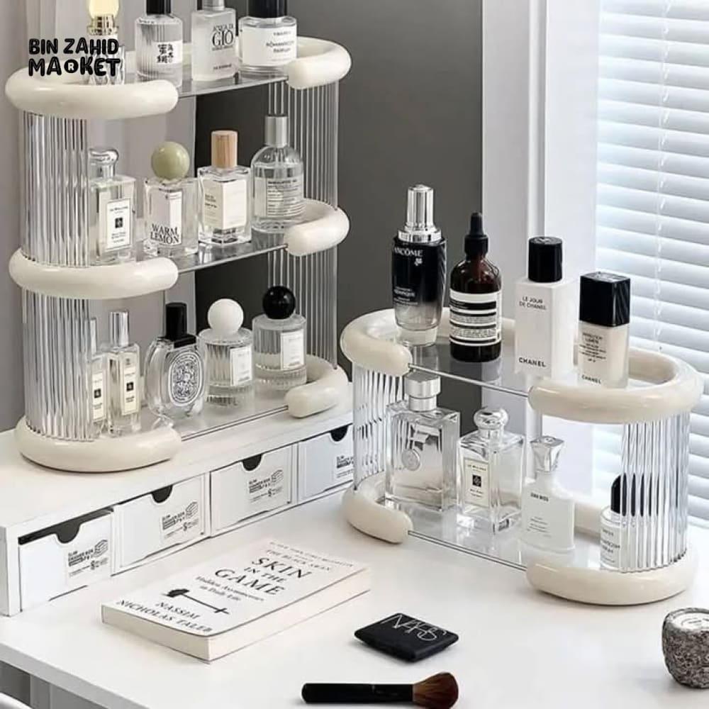 MICKEY MULTI-TIERS ORGANIZER