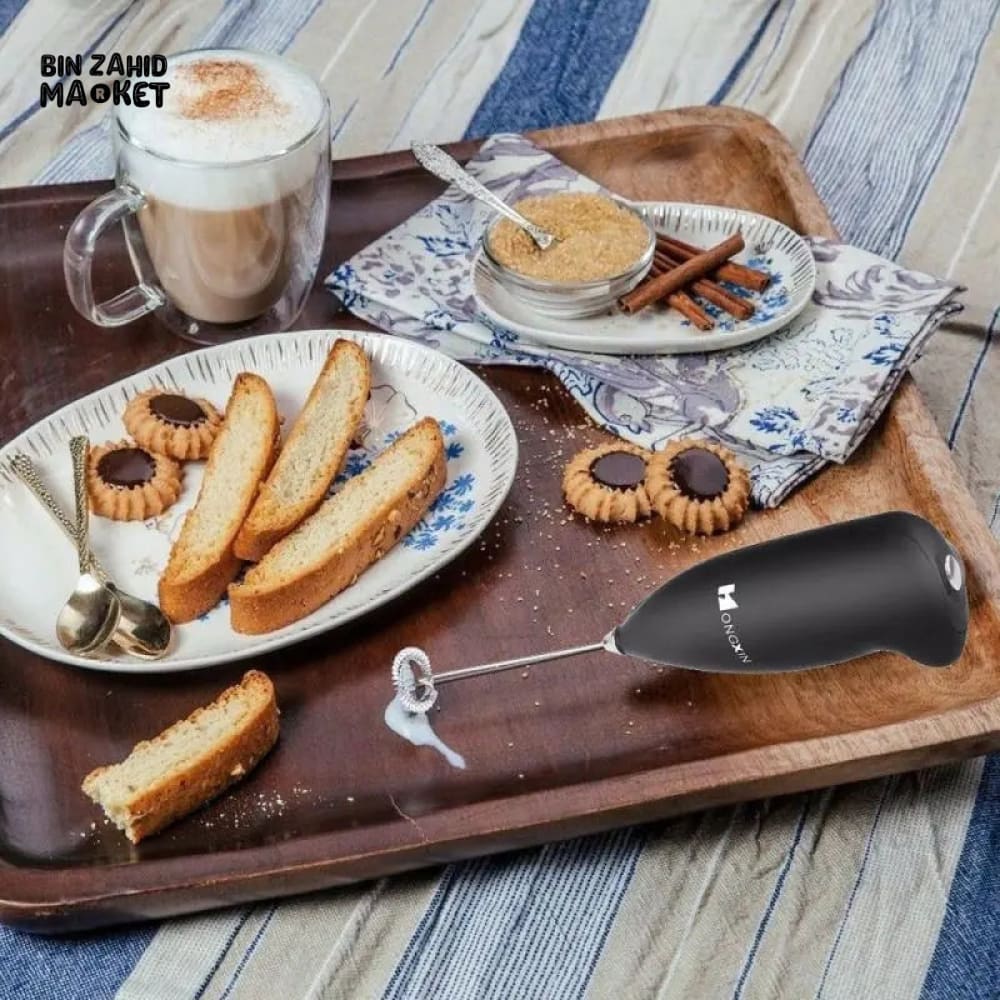 MILK FROTHER