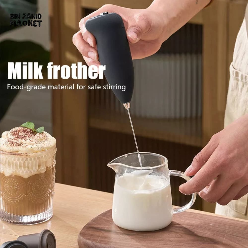MILK FROTHER