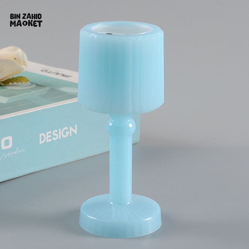 MINI DESKTOP COLOR TABLE LAMP