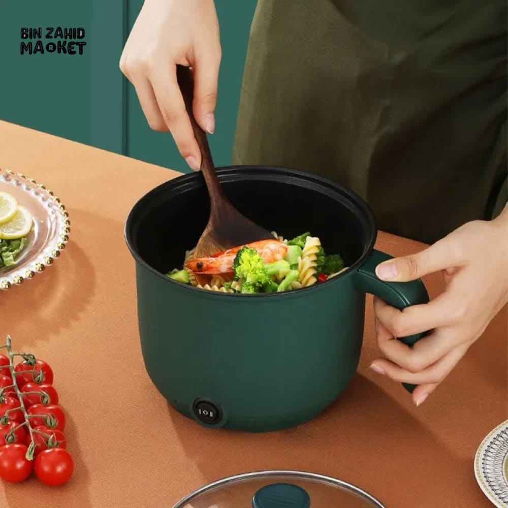 MINI ELECTRIC HOT PAN