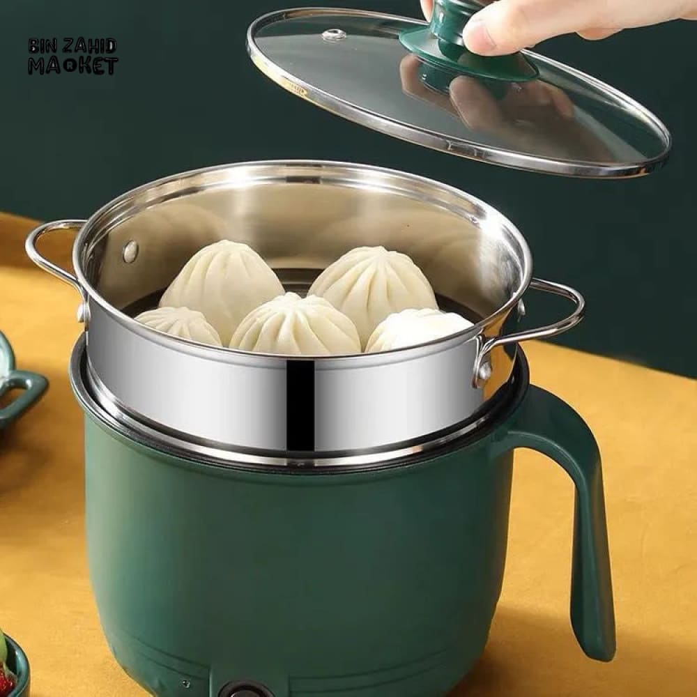 MINI ELECTRIC HOT PAN
