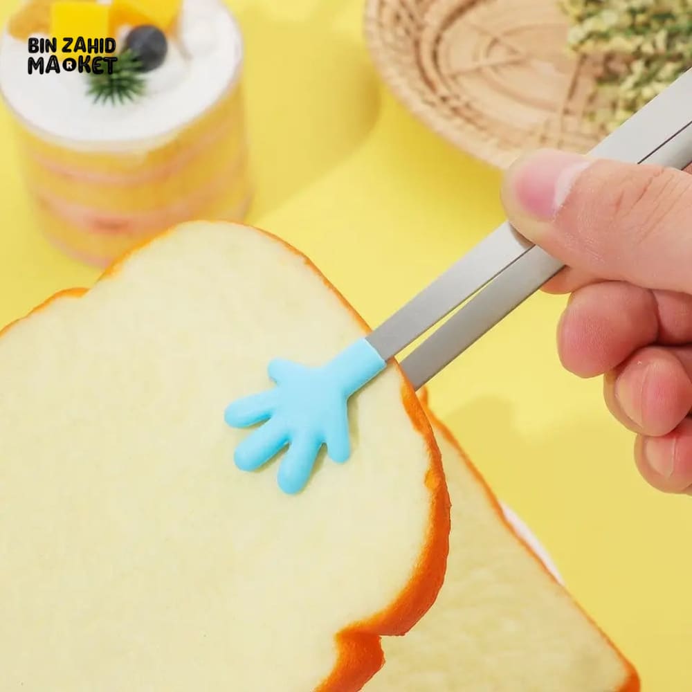 MINI HAND SHAPED SERVING TONG
