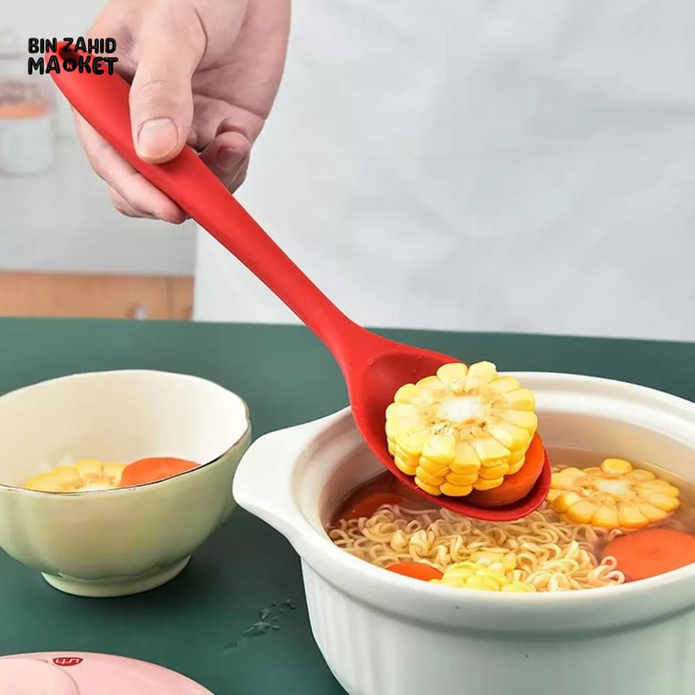MIXING SPOON