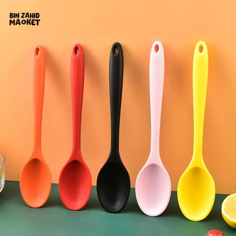 MIXING SPOON