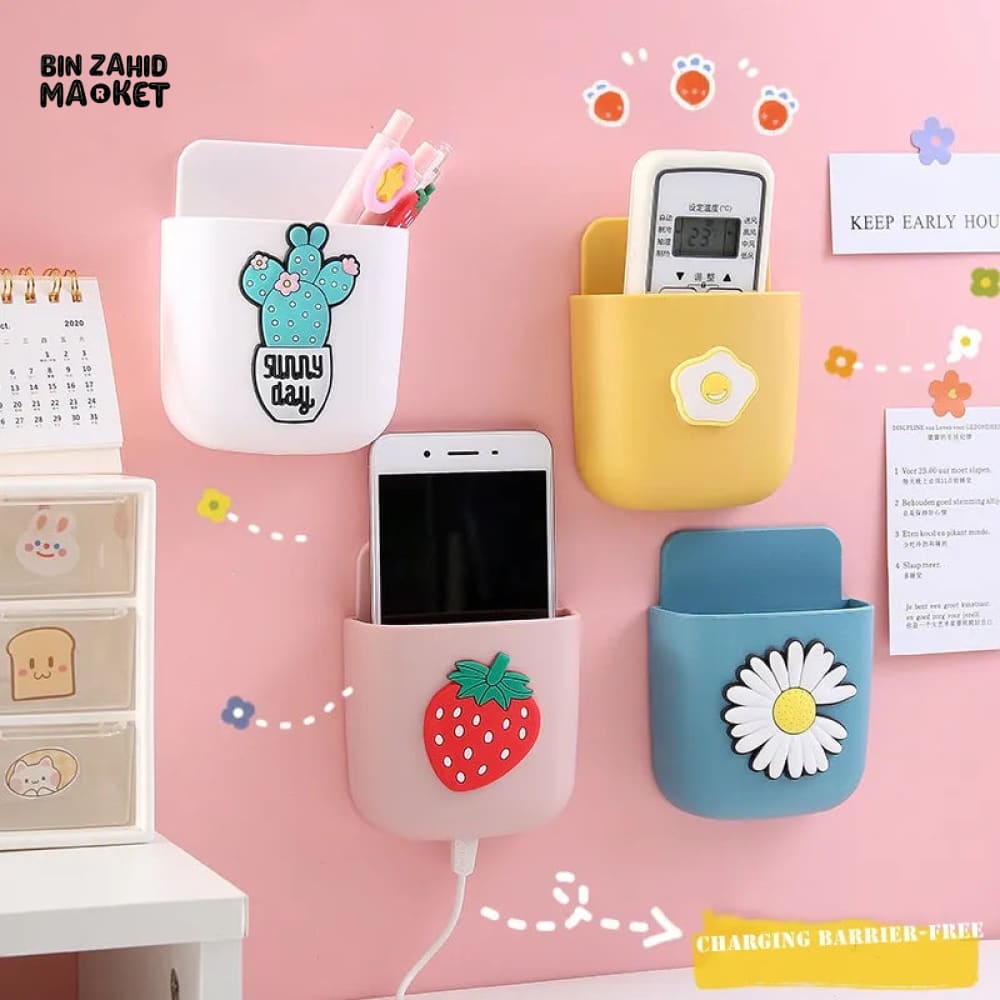 MOBILE & OTHER THINGS HOLDER