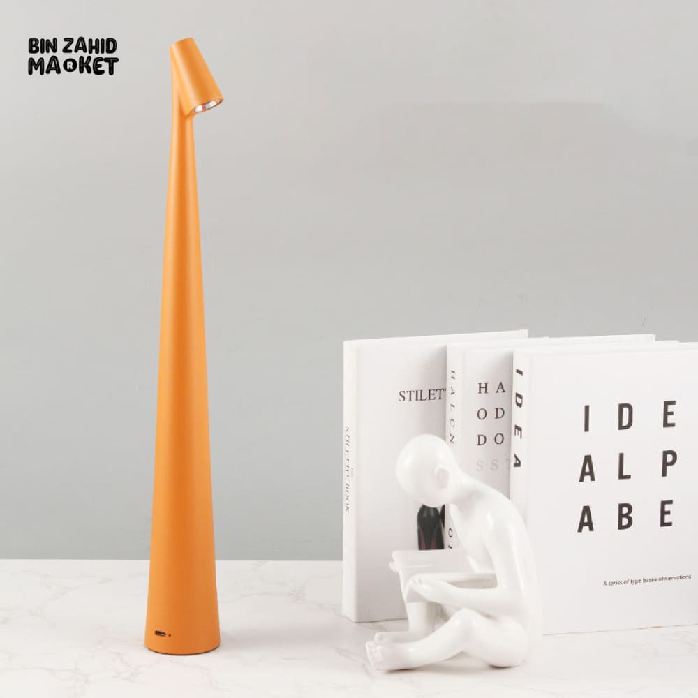MODERN MULTI-LIGHT ADJUSTABLE DESK LAMP 1 PIECES – TOUCH CONTROL ATMOSPHERE NIGHT LIGHT FOR HOME & BEDROOM