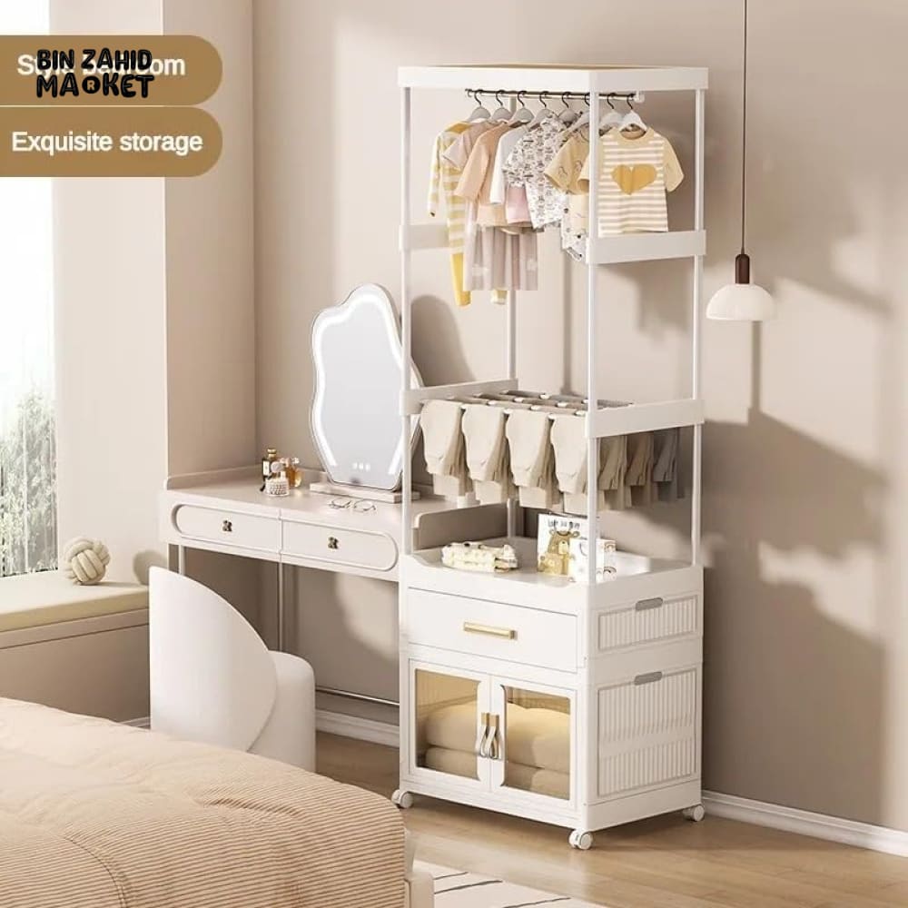 MODERN PORTABLE WARDROBE CLOSET